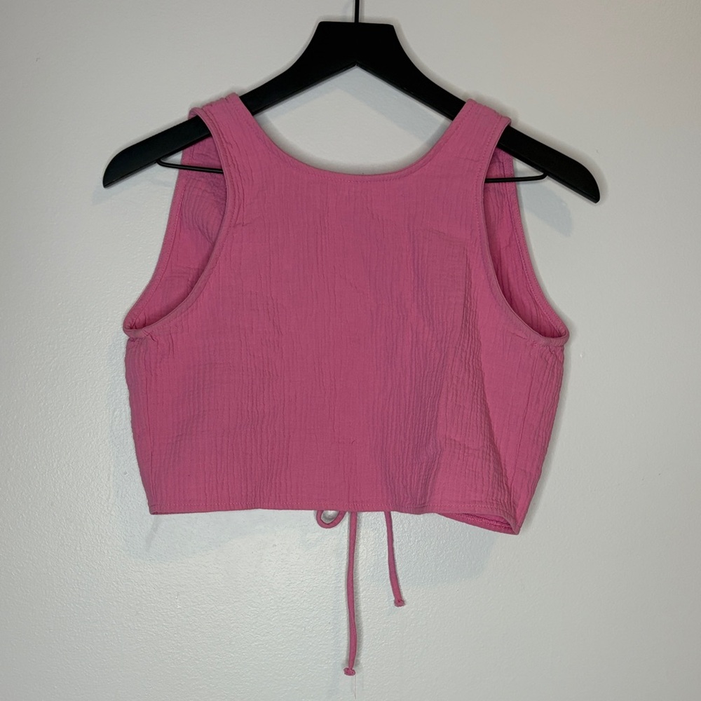 Zara top